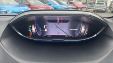 Peugeot 3008 1.5 BlueHDi GT Line Premium 5dr EAT8 Diesel Estate